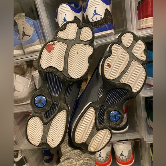 Jordan 13 flints - Picture 4 of 6